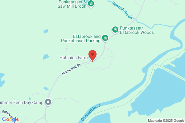 Hutchins Farms