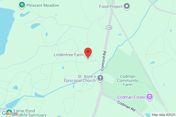 Lindentree Farm