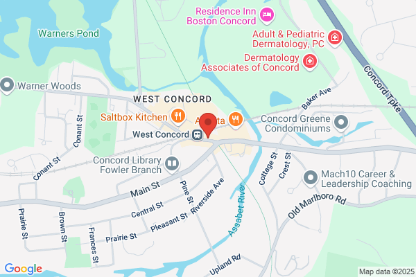West Concord Super Market Inc