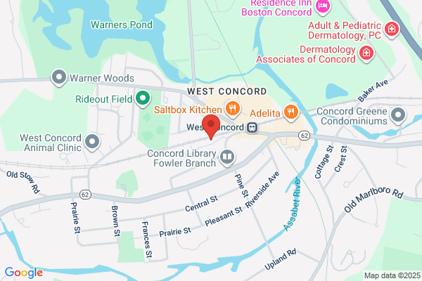 Vendor Control Service Inc