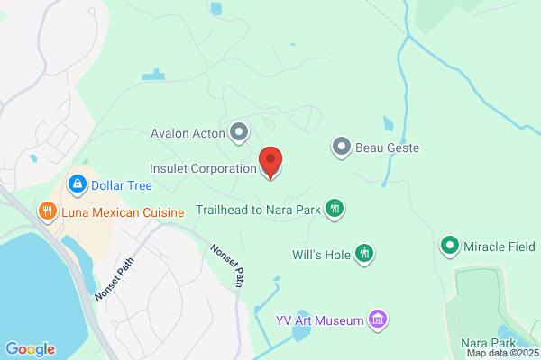 Intelimap Inc