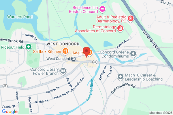 West Concord pharmacy
