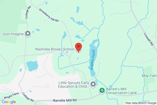 Nashoba Brooks School