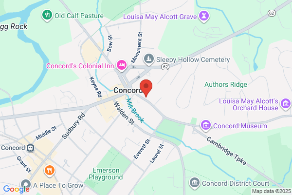 Concord Art Association, Contemporary & 20th Century Art -Exhibits-Classes-W