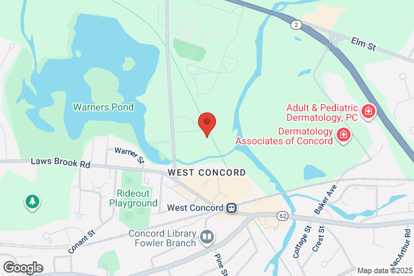 Concord Health Center