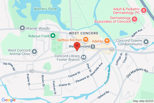 Concord Imports Inc