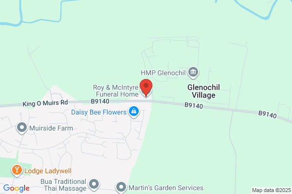 Macrae-Tunnicliffe Funeral&Cremation Services