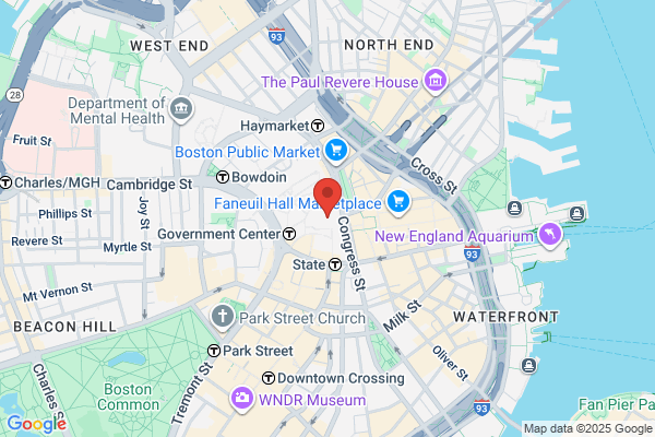 Purchasing Management Association of Boston Inc