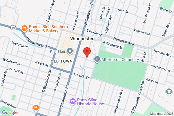 Winchester Star