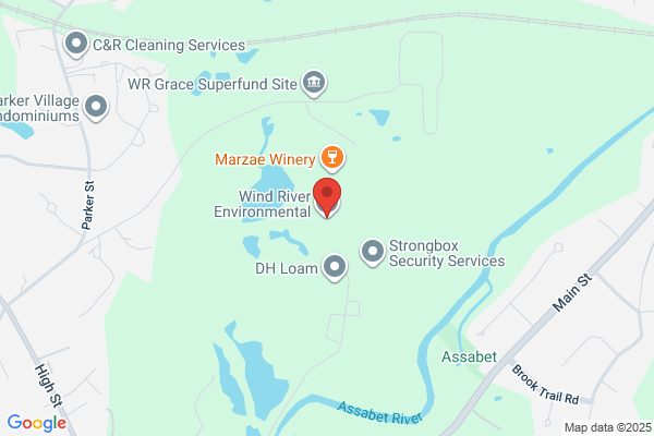 Wind River Environmental - Acton