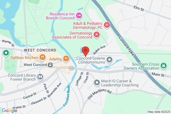 Cambridge Center For Behavioral Studies