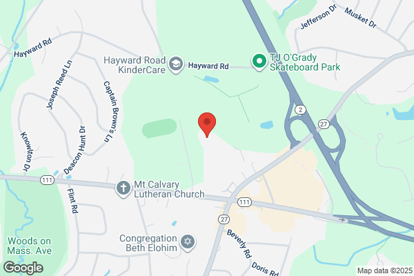 United Way of Acton-Boxborough