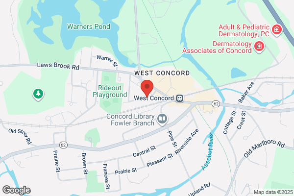 Organization For the Assabet River