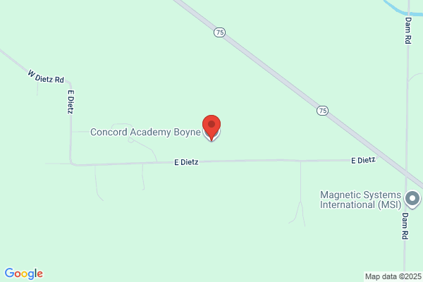 ABC Academy Inc. - Concord