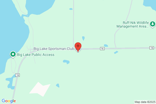 Big 9 Sportsman Club