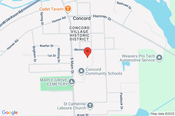 Concord Adult & Community Education