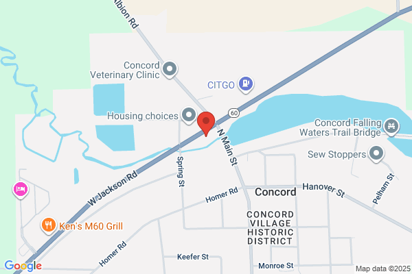 Concord Chiropractic Clinic