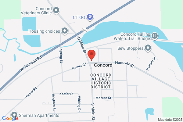 Concord Economic Development