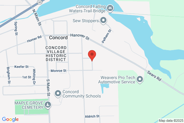Concord Township