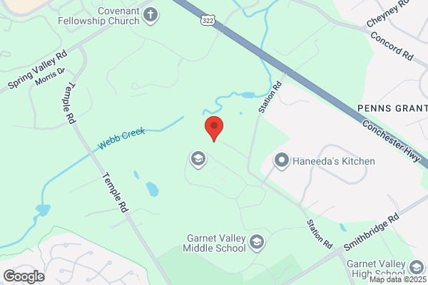 Concord Township