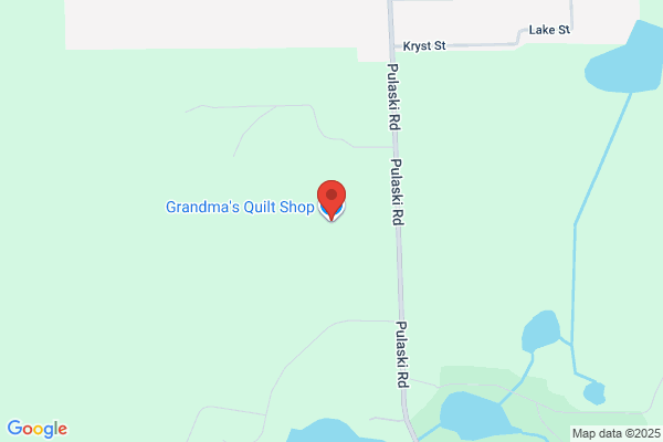 Grandmas Quilt Shop