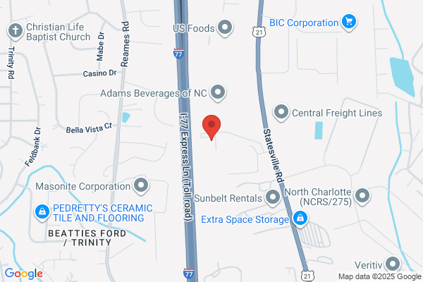 Carolina Addiction & Recovery Environment Inc