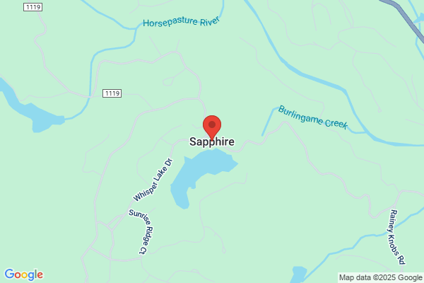Sapphire Online