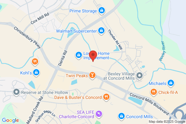 Coolidge Heating and Air, LLC