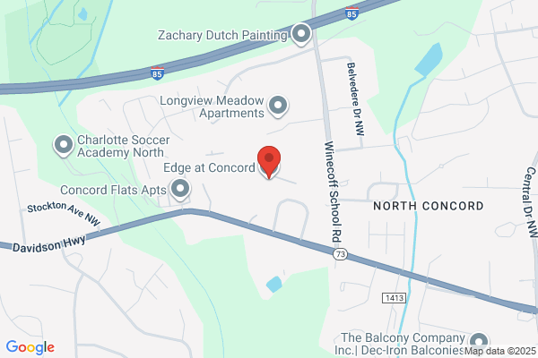 Caralea Valley Apartments
