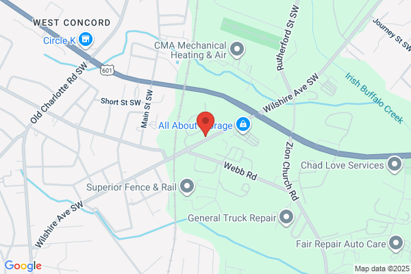 Concord Chase Apartment Homes