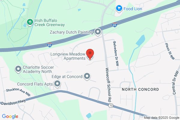 Longview Meadow Apartments