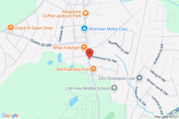 Concord Asbestos Abatement