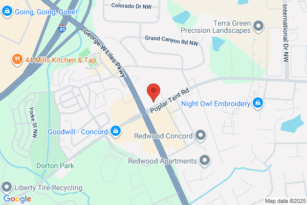 Christian Brothers Automotive Concord Coddle Creek