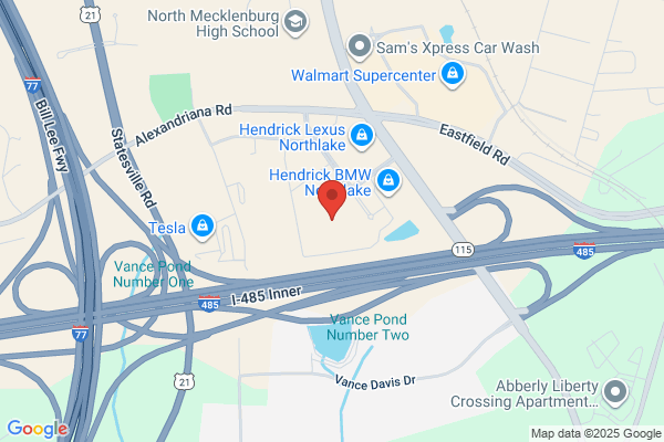 Benz Automotive LLC