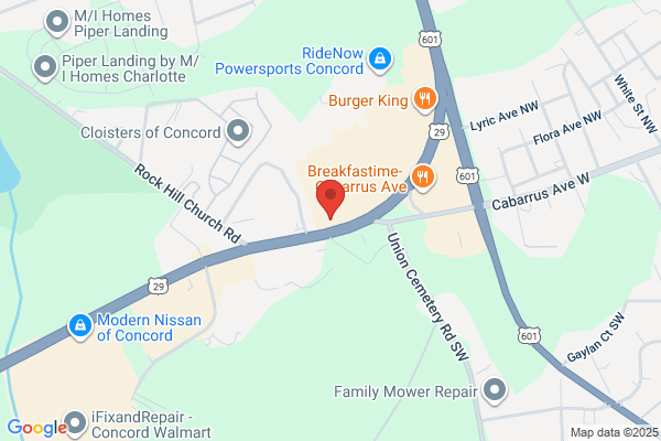Sparky's Nc Auto Inspection & Car Wash