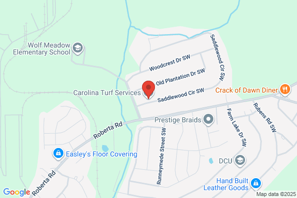 Carolina Turf Management