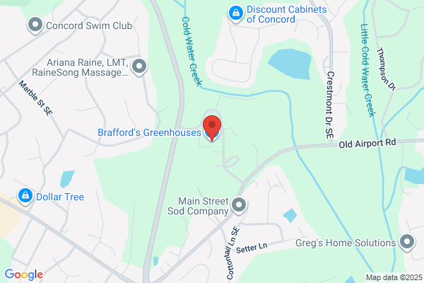 Concord Landscaping & Nursery