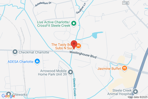 USA Insulation of Charlotte