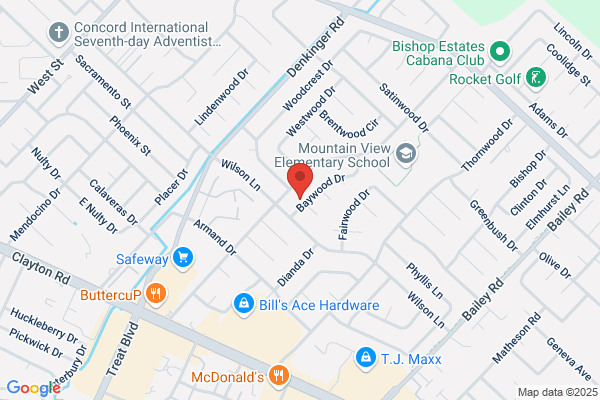 Home Inspection Concord