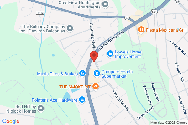 AutoZone Auto Parts