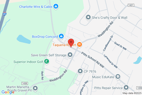 Rapp Fabricating Inc