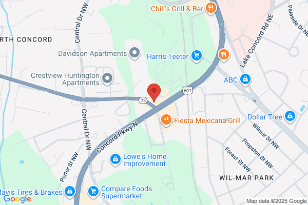 Charlotte Checkcashers