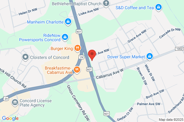 Cci of Concord Communications