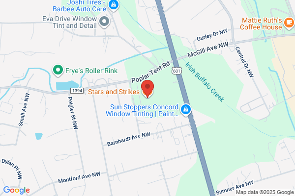 Elevation Church - Concord