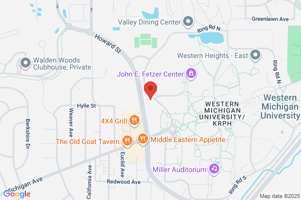 United Methodist District