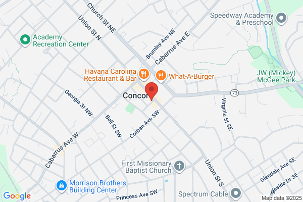 Hispanic Learning Center of Cabarrus County