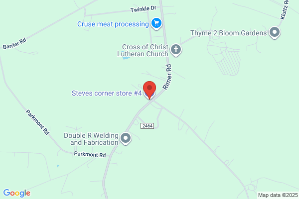 Rimertown General Store