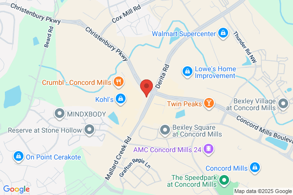Aspen Dental - Concord Mills, NC