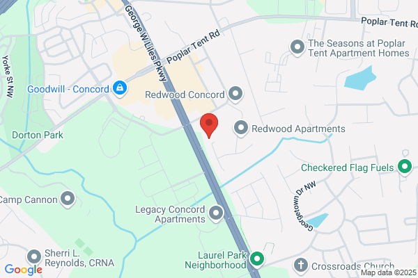 Coddle Creek Dental Care