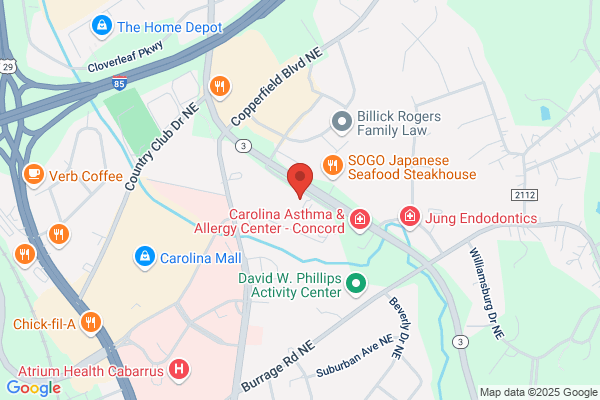 Concord Center For Family Dentistry